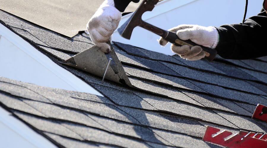Expert Emergency Roof Repairs services in Knox, IN
